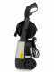 Hidrolimpiadora Comet KRM 1100 Extra el&eacute;ctrica de agua fr&iacute;a, con enrollador, presi&oacute;n 125 bar