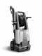 Hidrolimpiadora Comet KRM 1100 Extra el&eacute;ctrica de agua fr&iacute;a, con enrollador, presi&oacute;n 125 bar