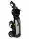 Hidrolimpiadora Comet KRS 1300 Extra el&eacute;ctrica de agua fr&iacute;a, con enrollador, presi&oacute;n 150 bar
