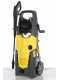 Hidrolimpiadora de agua fr&iacute;a Lavor Planet 140 - Lavorwash el&eacute;ctrica, 140 bar