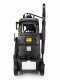 Stiga HPS 345 R - Hidrolimpiadora compacta de agua fr&iacute;a - 370 l/h - 145 bar