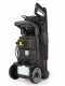 Stiga HPS 345 R - Hidrolimpiadora compacta de agua fr&iacute;a - 370 l/h - 145 bar