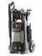 Stiga HPS 345 R - Hidrolimpiadora compacta de agua fr&iacute;a - 370 l/h - 145 bar