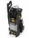 Stiga HPS 345 R - Hidrolimpiadora compacta de agua fr&iacute;a - 370 l/h - 145 bar
