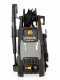 Stiga HPS 345 R - Hidrolimpiadora compacta de agua fr&iacute;a - 370 l/h - 145 bar