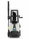 Hidrolimpiadora Comet KRM 1100 Extra el&eacute;ctrica de agua fr&iacute;a, con enrollador, presi&oacute;n 125 bar