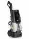 Hidrolimpiadora Comet KRM 1100 Extra el&eacute;ctrica de agua fr&iacute;a, con enrollador, presi&oacute;n 125 bar