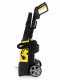 Hidrolimpiadora de agua fr&iacute;a Annovi &amp; Reverberi 133K X-TRA - 140 bar m&aacute;x,caudal 7.3 l/min