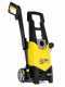 Hidrolimpiadora de agua fr&iacute;a Annovi &amp; Reverberi 133K X-TRA - 140 bar m&aacute;x,caudal 7.3 l/min