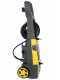 Hidrolimpiadora Lavor Fury Extra 135 - Lavorwash el&eacute;ctrica de agua fr&iacute;a