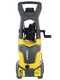Hidrolimpiadora Lavor Fury Extra 135 - Lavorwash el&eacute;ctrica de agua fr&iacute;a