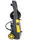 Hidrolimpiadora Lavor Fury Extra 135 - Lavorwash el&eacute;ctrica de agua fr&iacute;a