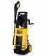 Hidrolimpiadora Lavorwash Lavor Force 145 - el&eacute;ctrica de agua fr&iacute;a 145 bar max