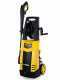Hidrolimpiadora Lavorwash Lavor Force 145 - el&eacute;ctrica de agua fr&iacute;a 145 bar max