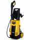 Hidrolimpiadora Lavorwash Lavor Force 145 - el&eacute;ctrica de agua fr&iacute;a 145 bar max