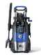Hidrolimpiadora Annovi &amp; Reverberi EX special Edition 4.0 Twin Flow 150 bar m&aacute;x, 13,5 l/min