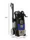 Hidrolimpiadora Annovi &amp; Reverberi EX special Edition 4.0 Twin Flow 150 bar m&aacute;x, 13,5 l/min