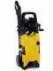 Lavor Space 180 - Hidrolimpiadora de agua fr&iacute;a Lavorwash semiprofesional - 180 bar m&aacute;x - 510 l/h