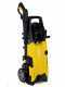 Lavor Space 180 - Hidrolimpiadora de agua fr&iacute;a Lavorwash semiprofesional - 510 l/h - 180 bar m&aacute;x