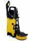 Lavor Space 180 - Hidrolimpiadora de agua fr&iacute;a Lavorwash semiprofesional - 510 l/h - 180 bar m&aacute;x