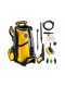 Hidrolimpiadora Lavorwash de agua fr&iacute;a Lavor LVR4 150 Digit - 150 bar m&aacute;ximo