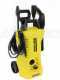 Hidrolimpiadora de agua fr&iacute;a K&auml;rcher K2 Premium Power Control, 110 bar