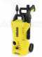 Hidrolimpiadora de agua fr&iacute;a K&auml;rcher K2 Premium Power Control, 110 bar