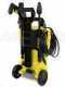 Hidrolimpiadora de agua fr&iacute;a K&auml;rcher K2 Premium Power Control, 110 bar