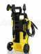 Hidrolimpiadora de agua fr&iacute;a Karcher K2 Power Control Home - Kit Home  - 110 bar