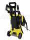 Hidrolimpiadora de agua fr&iacute;a Karcher K3 Power Control 120 bar
