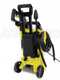 Hidrolimpiadora de agua fr&iacute;a Karcher K3 Power Control 120 bar