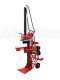 Ceccato Olindo KOMBI SPLET13 - Rajadora de le&ntilde;a h&iacute;brida - El&eacute;ctrica y para tractor - Vertical