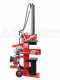 Ceccato Olindo KOMBI SPLET13 - Rajadora de le&ntilde;a h&iacute;brida - El&eacute;ctrica y para tractor - Vertical
