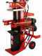 Ceccato Olindo KOMBI SPLET13 - Rajadora de le&ntilde;a h&iacute;brida - El&eacute;ctrica y para tractor - Vertical