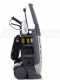 Hidrolimpiadora el&eacute;ctrica Comet KL 1680 GOLD PLUS de agua fr&iacute;a - caudal 8 L/min