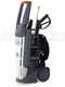 Hidrolimpiadora el&eacute;ctrica Comet KL 1680 GOLD PLUS de agua fr&iacute;a - caudal 8 L/min