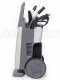 Hidrolimpiadora Comet KT 1800 Extra de agua fr&iacute;a con enrollador