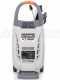 Hidrolimpiadora Comet KT 1800 Extra de agua fr&iacute;a con enrollador
