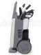 Hidrolimpiadora Comet KT 1800 Extra de agua fr&iacute;a con enrollador