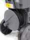 Hidrolimpiadora Comet KT 1800 Extra de agua fr&iacute;a con enrollador