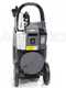Hidrolimpiadora Comet KT 1800 Extra de agua fr&iacute;a con enrollador