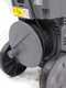 Hidrolimpiadora Comet KT 1800 Extra de agua fr&iacute;a con enrollador