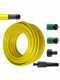 Hidrolimpiadora Comet KT 1800 Extra de agua fr&iacute;a con enrollador