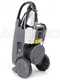Hidrolimpiadora Comet KT 1900 Extra de agua fr&iacute;a con enrollador