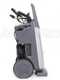 Hidrolimpiadora Comet KT 1900 Extra de agua fr&iacute;a con enrollador