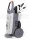 Hidrolimpiadora Comet KT 1900 Extra de agua fr&iacute;a con enrollador