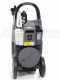 Hidrolimpiadora Comet KT 1900 Extra de agua fr&iacute;a con enrollador