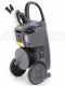 Hidrolimpiadora Comet KT 1900 Extra de agua fr&iacute;a con enrollador