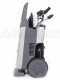 Hidrolimpiadora Comet KT 1900 Extra de agua fr&iacute;a con enrollador