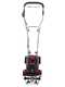 Einhell GE-CR 30 Li - Motoazada de bater&iacute;a con ruedas - 36V - 2x 18V 5.2Ah